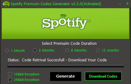 spotify kostenloser download mac